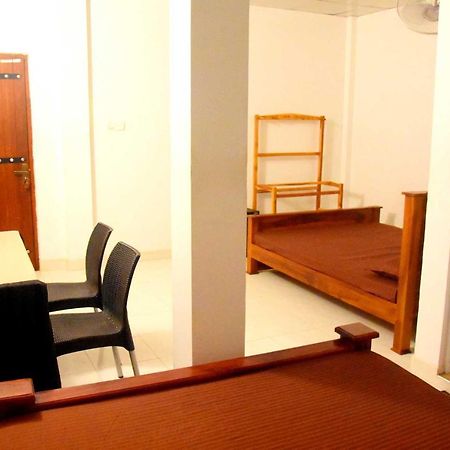 Wingate Hotel Wilgamuwa Wasgamuwa Bagian luar foto