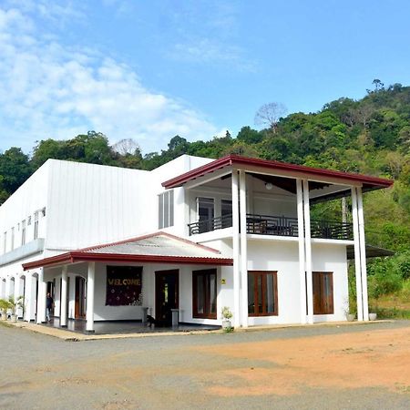 Wingate Hotel Wilgamuwa Wasgamuwa Bagian luar foto