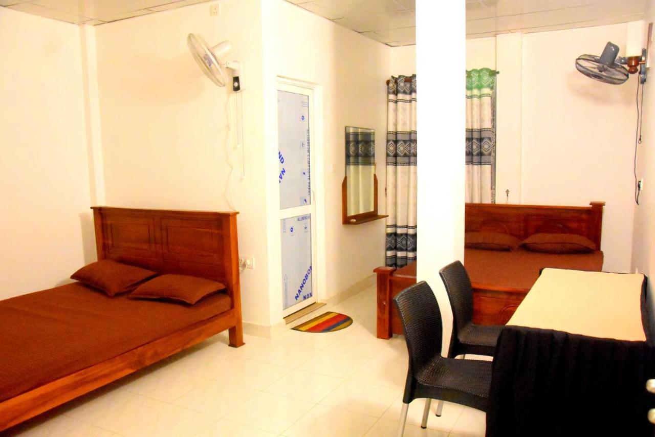 Wingate Hotel Wilgamuwa Wasgamuwa Bagian luar foto