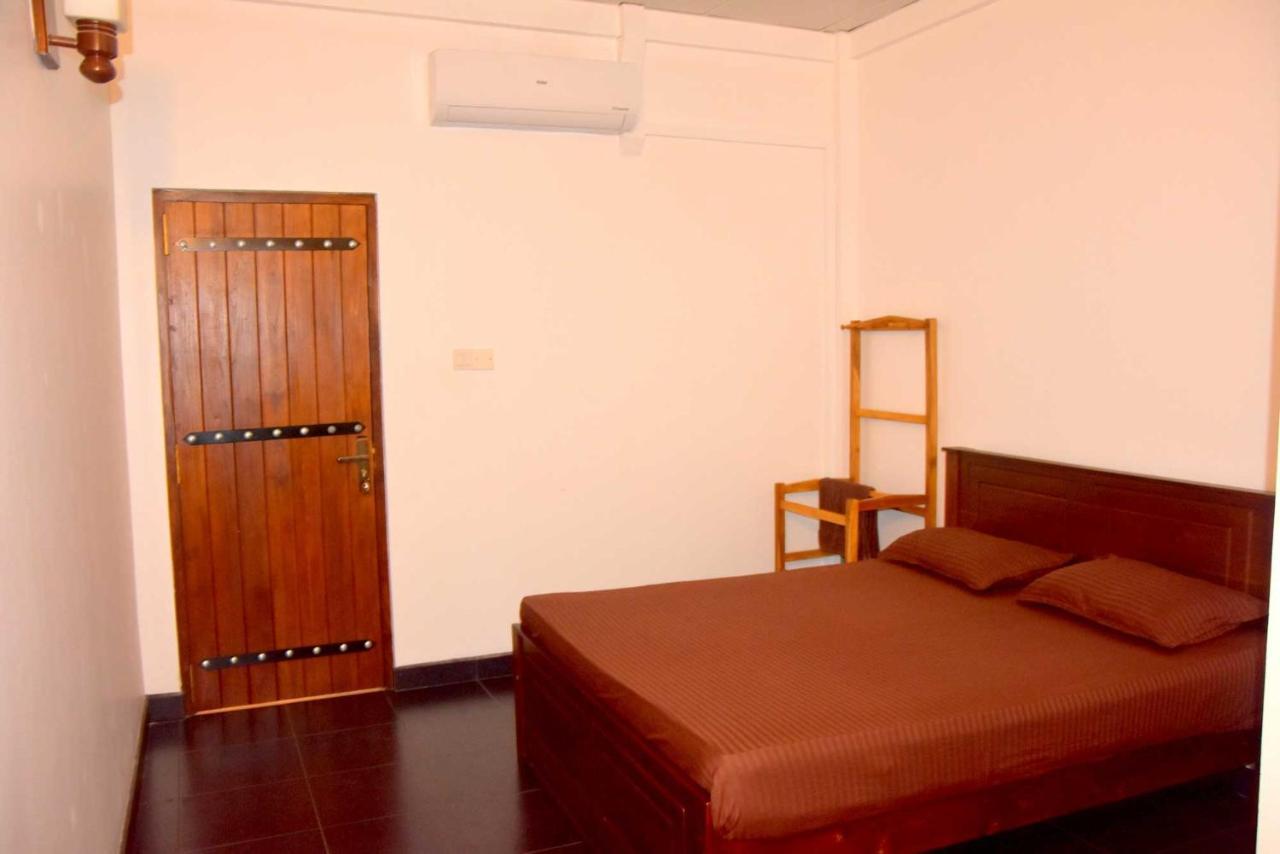 Wingate Hotel Wilgamuwa Wasgamuwa Bagian luar foto