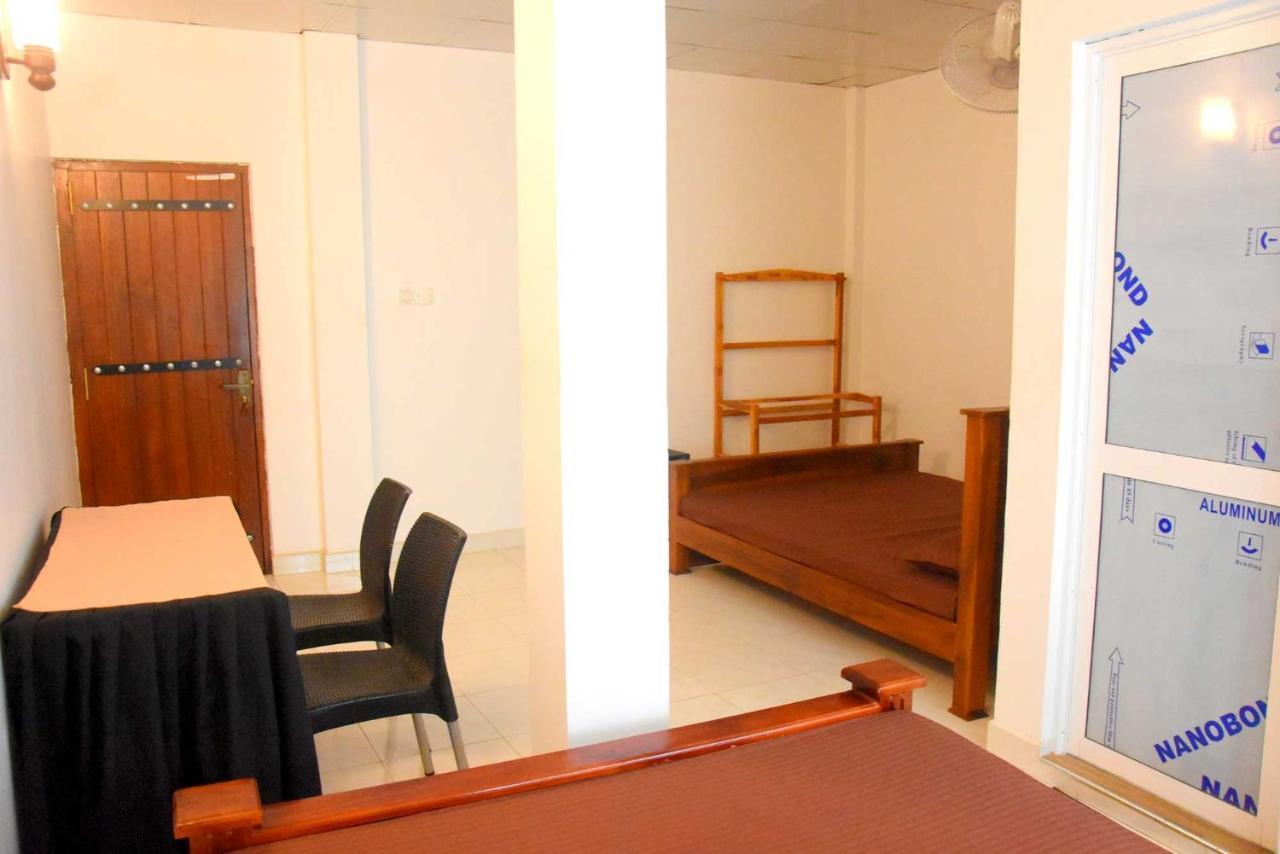 Wingate Hotel Wilgamuwa Wasgamuwa Bagian luar foto