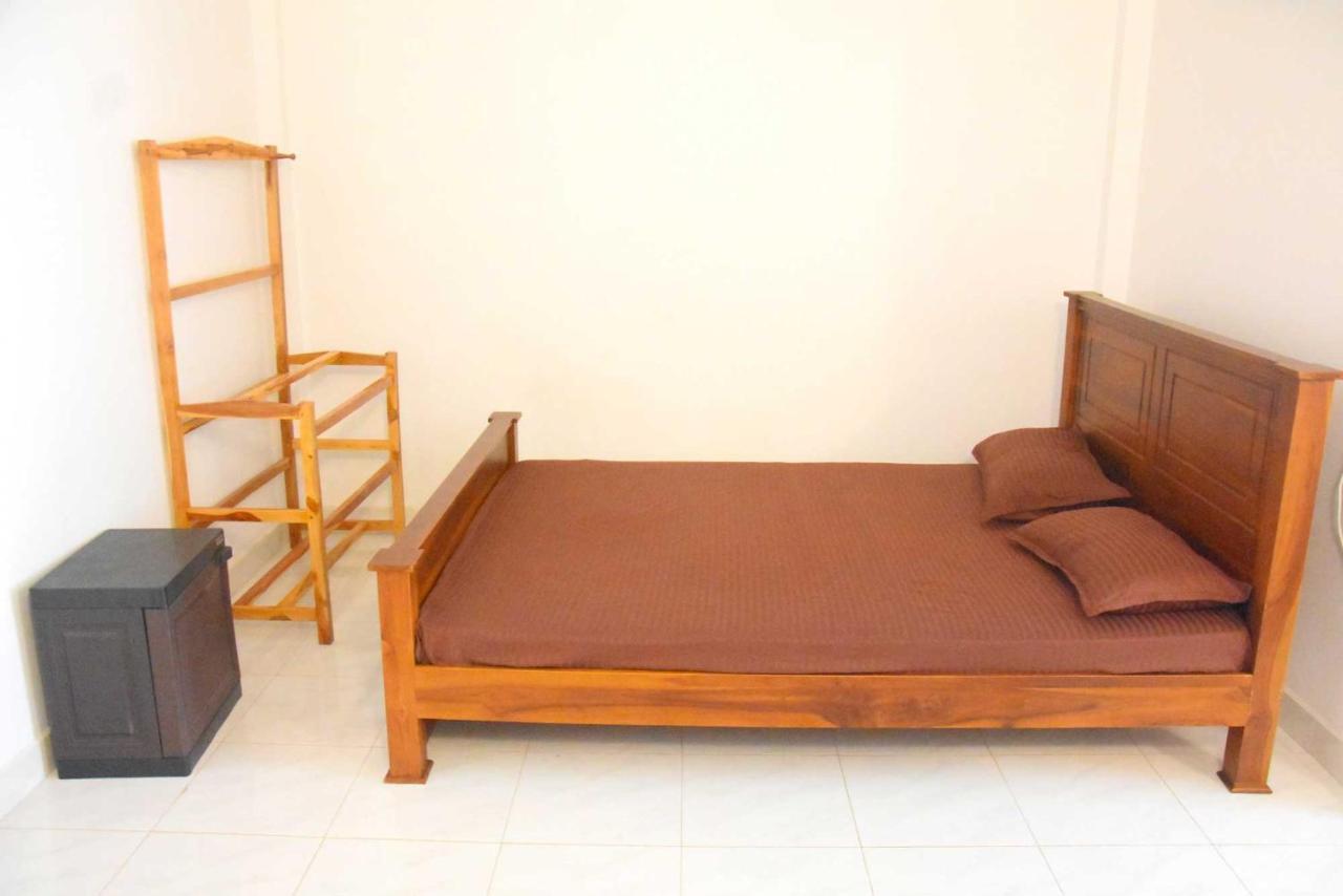 Wingate Hotel Wilgamuwa Wasgamuwa Bagian luar foto