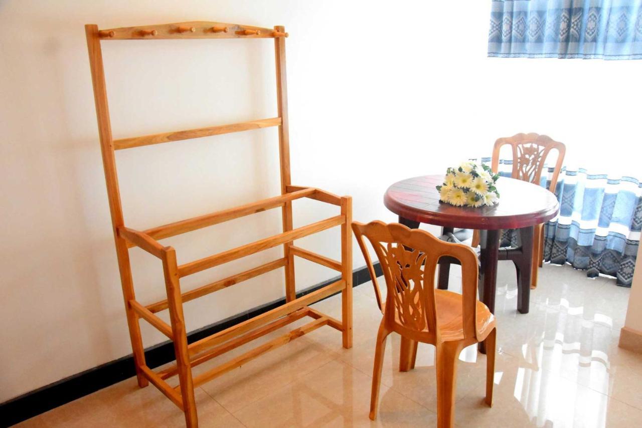 Wingate Hotel Wilgamuwa Wasgamuwa Bagian luar foto