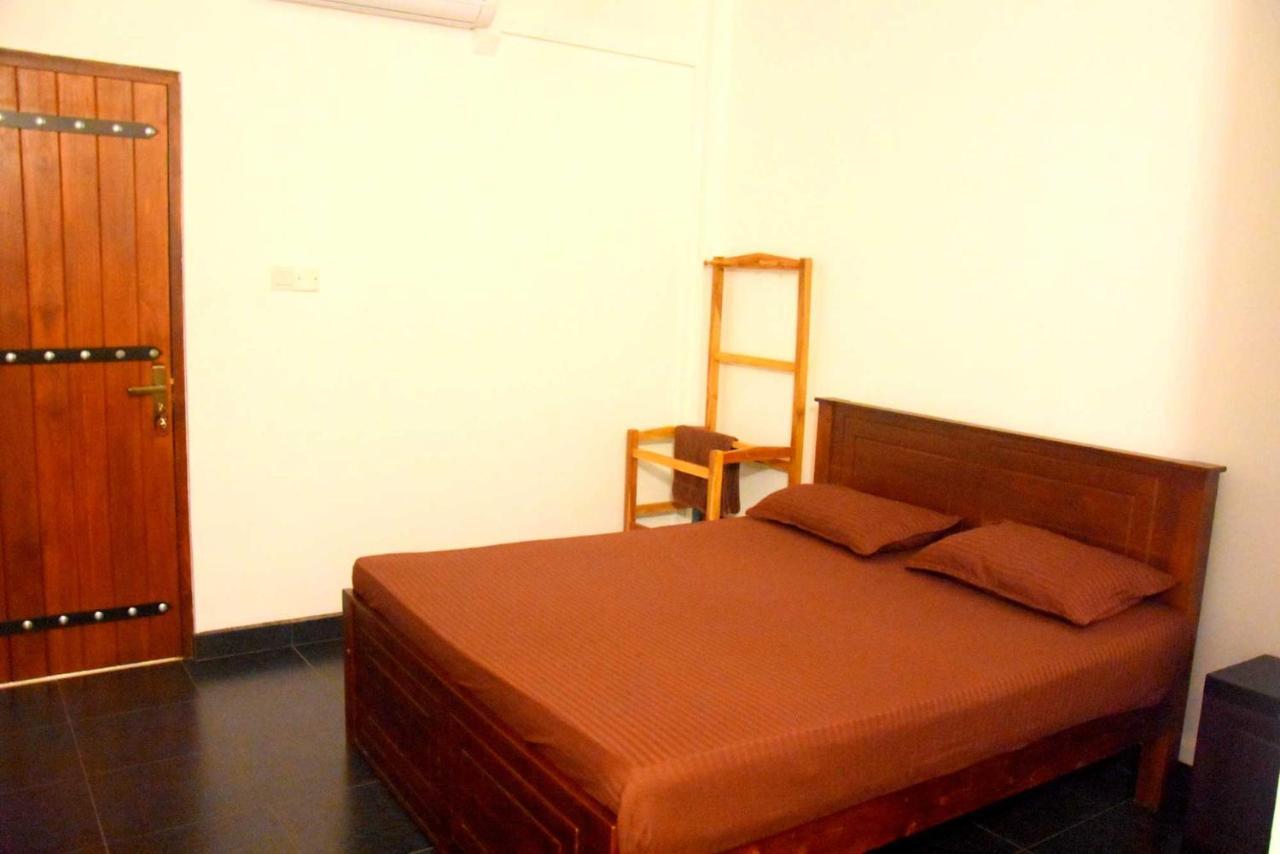 Wingate Hotel Wilgamuwa Wasgamuwa Bagian luar foto