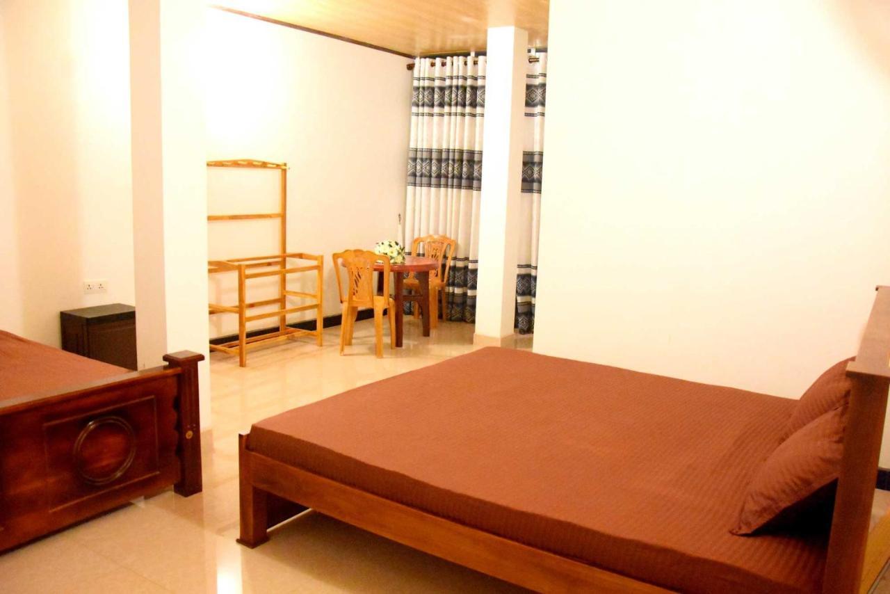 Wingate Hotel Wilgamuwa Wasgamuwa Bagian luar foto