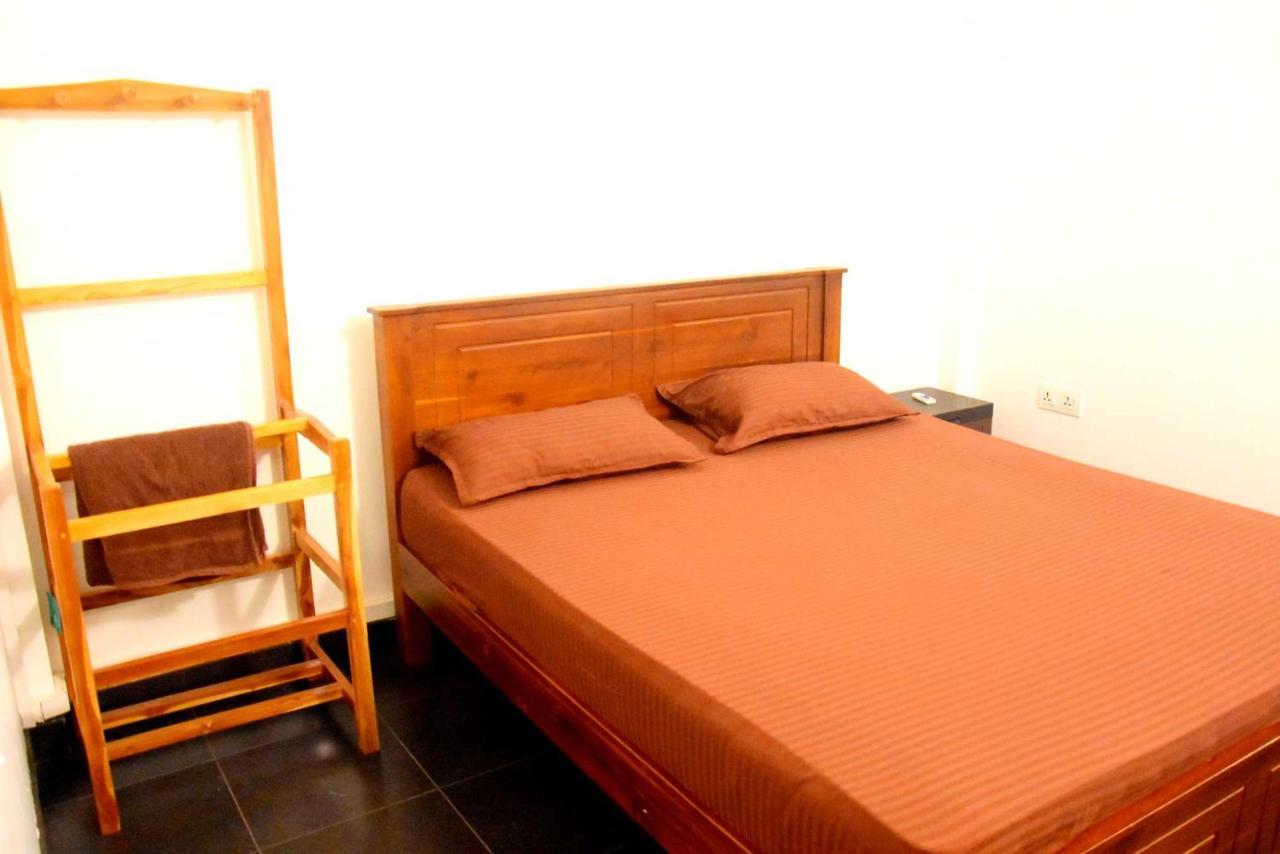 Wingate Hotel Wilgamuwa Wasgamuwa Bagian luar foto