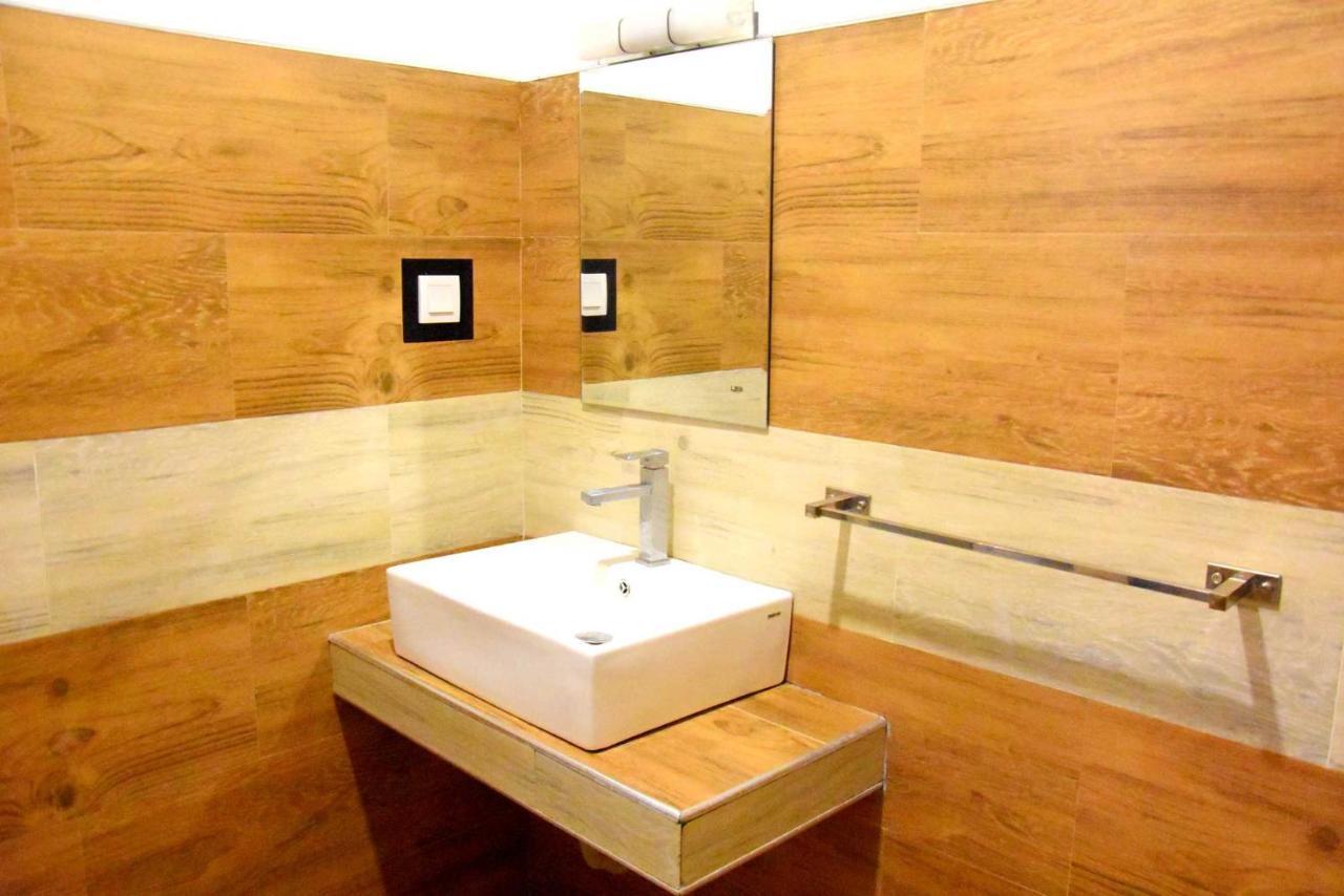 Wingate Hotel Wilgamuwa Wasgamuwa Bagian luar foto