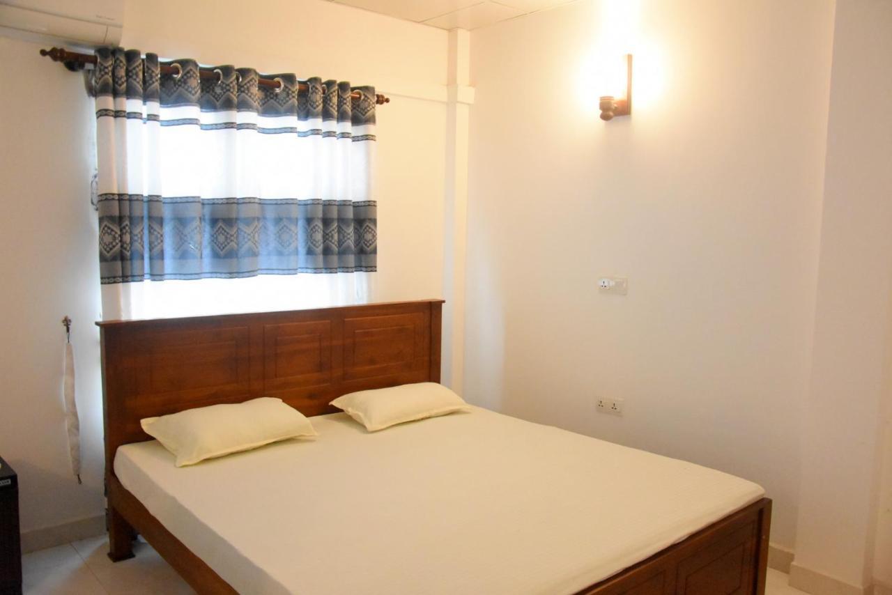 Wingate Hotel Wilgamuwa Wasgamuwa Bagian luar foto