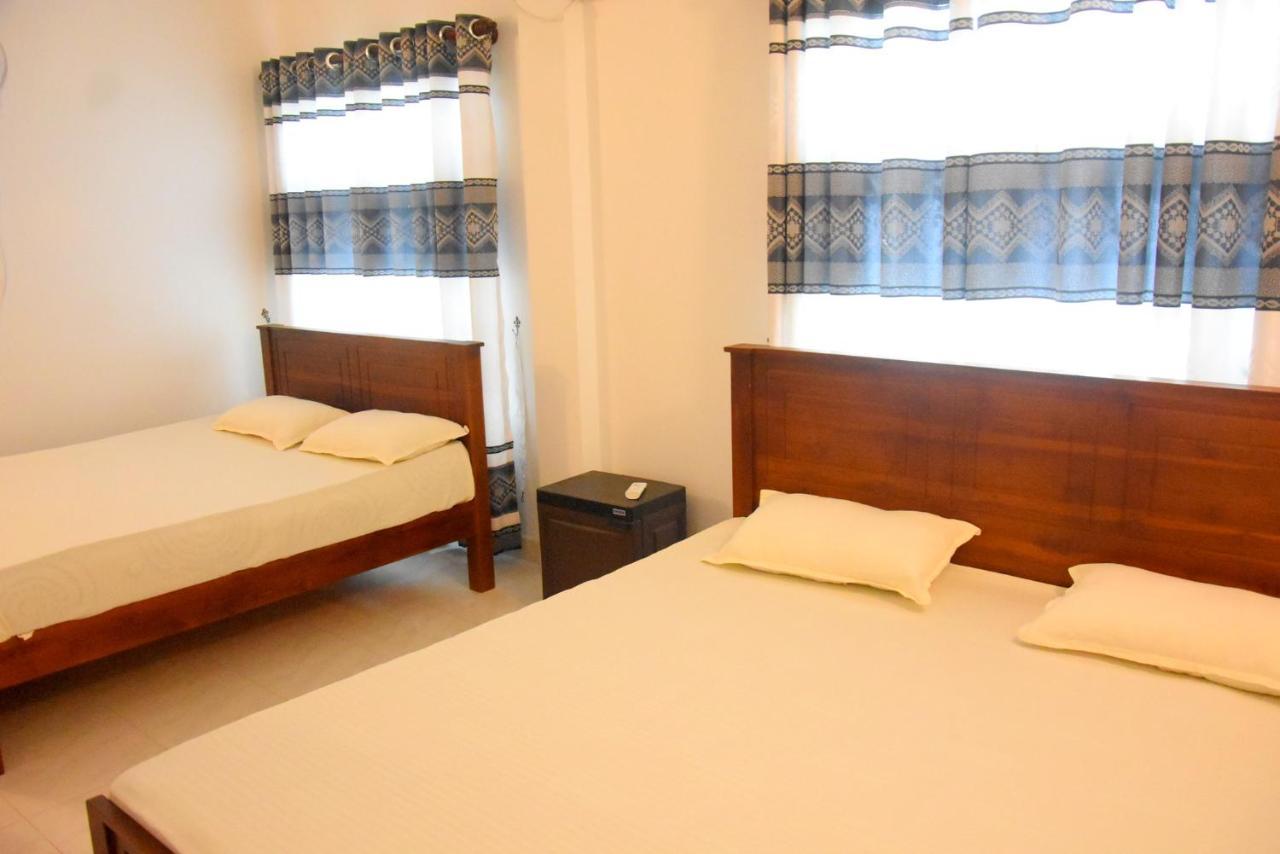 Wingate Hotel Wilgamuwa Wasgamuwa Bagian luar foto