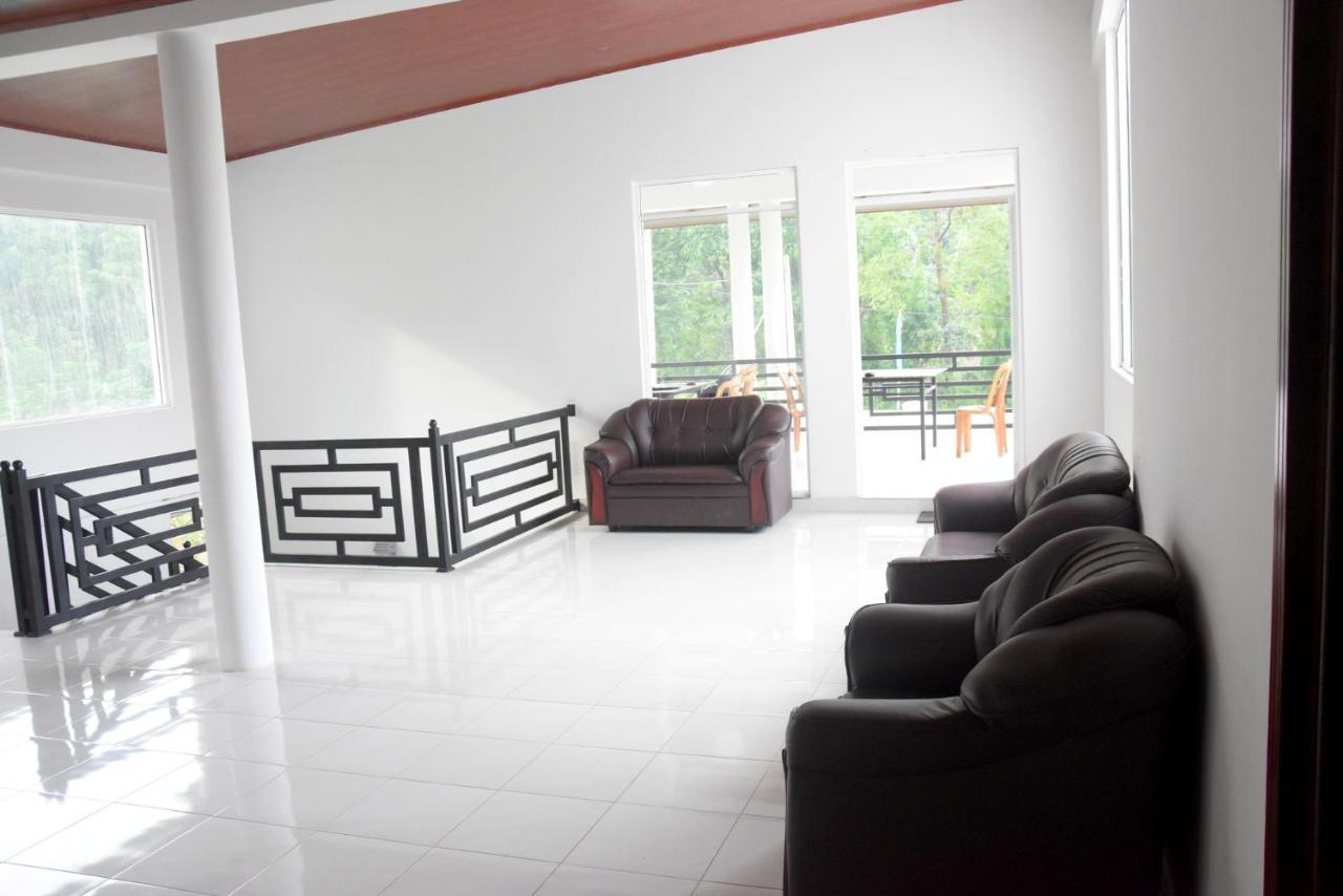 Wingate Hotel Wilgamuwa Wasgamuwa Bagian luar foto