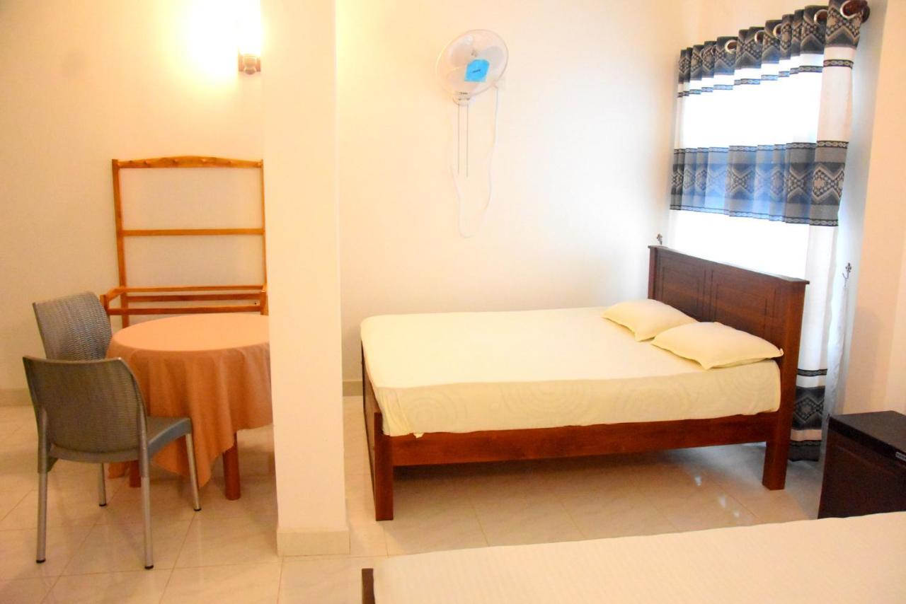 Wingate Hotel Wilgamuwa Wasgamuwa Bagian luar foto